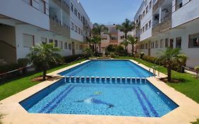 Appartement Résidence Ryad Al Bahr